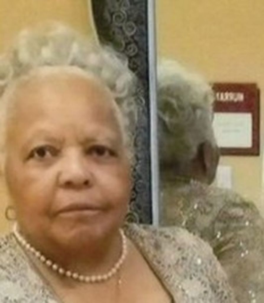Vivian Ford