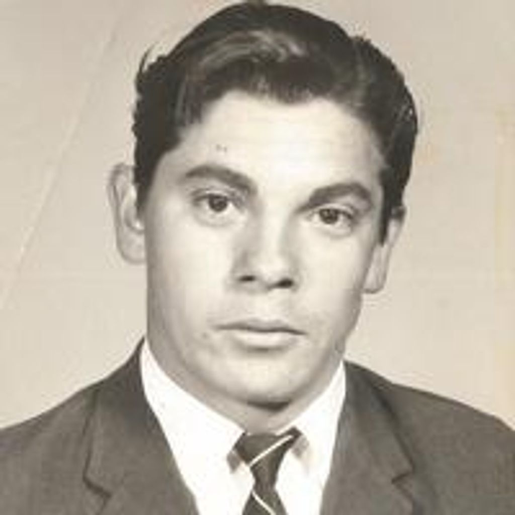 Rogelio Peña
