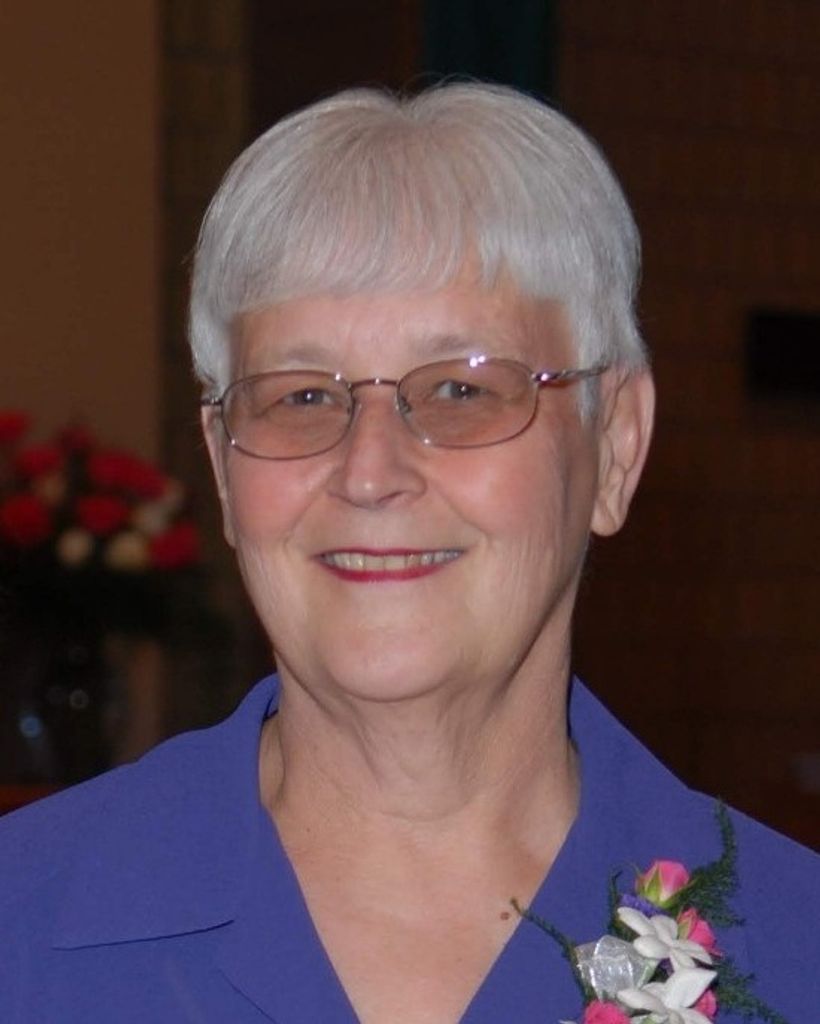 Rosemary F. Yavarow