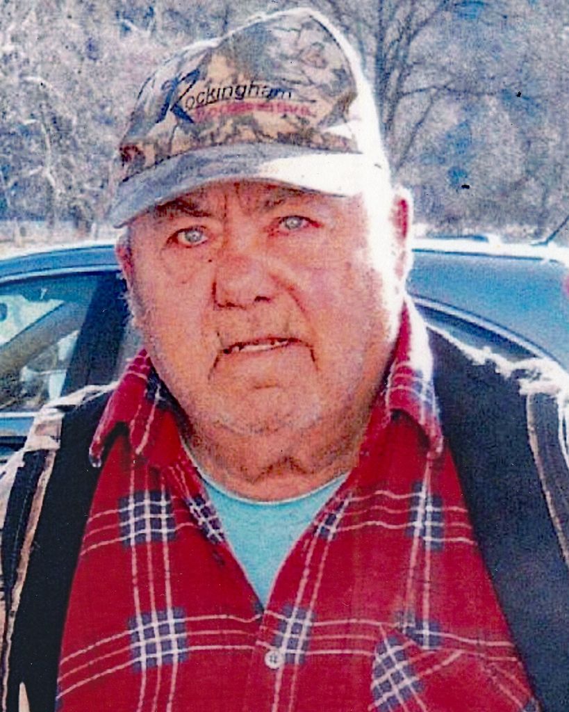 Carroll "Monk" Hinkle, Sr. Profile Photo