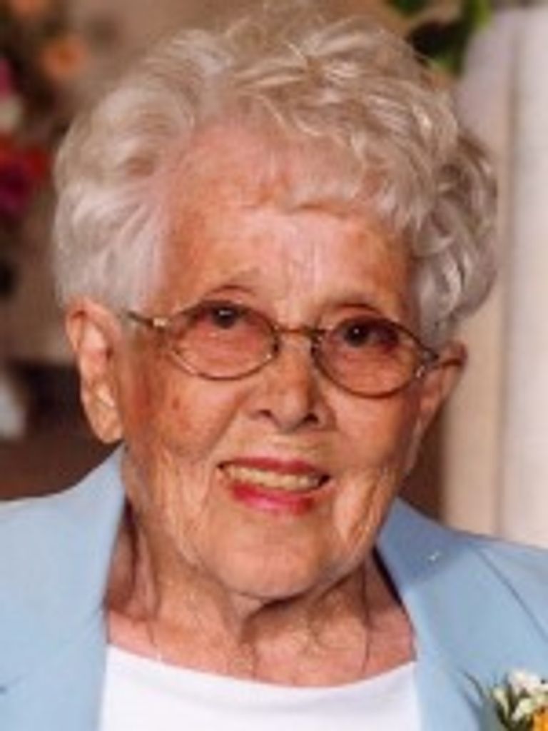 Dorothy M. Knight