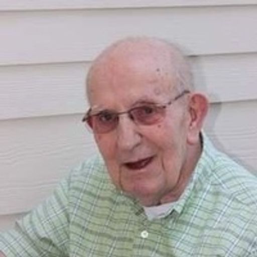 Joseph Haugen Profile Photo