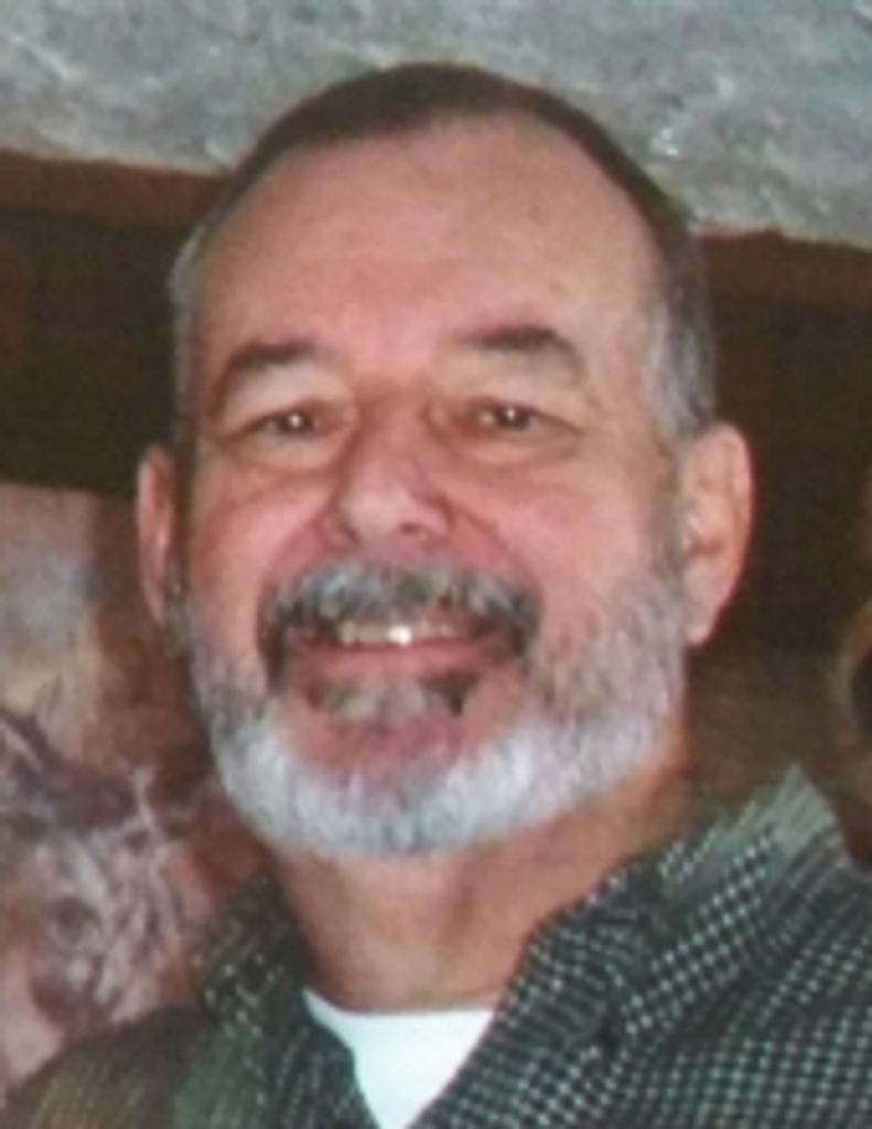 Richard Peter Bernhardt