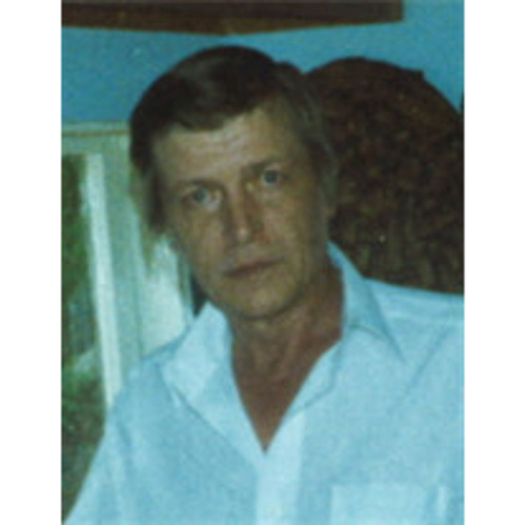 Roger "Rod" Higginbotham Profile Photo