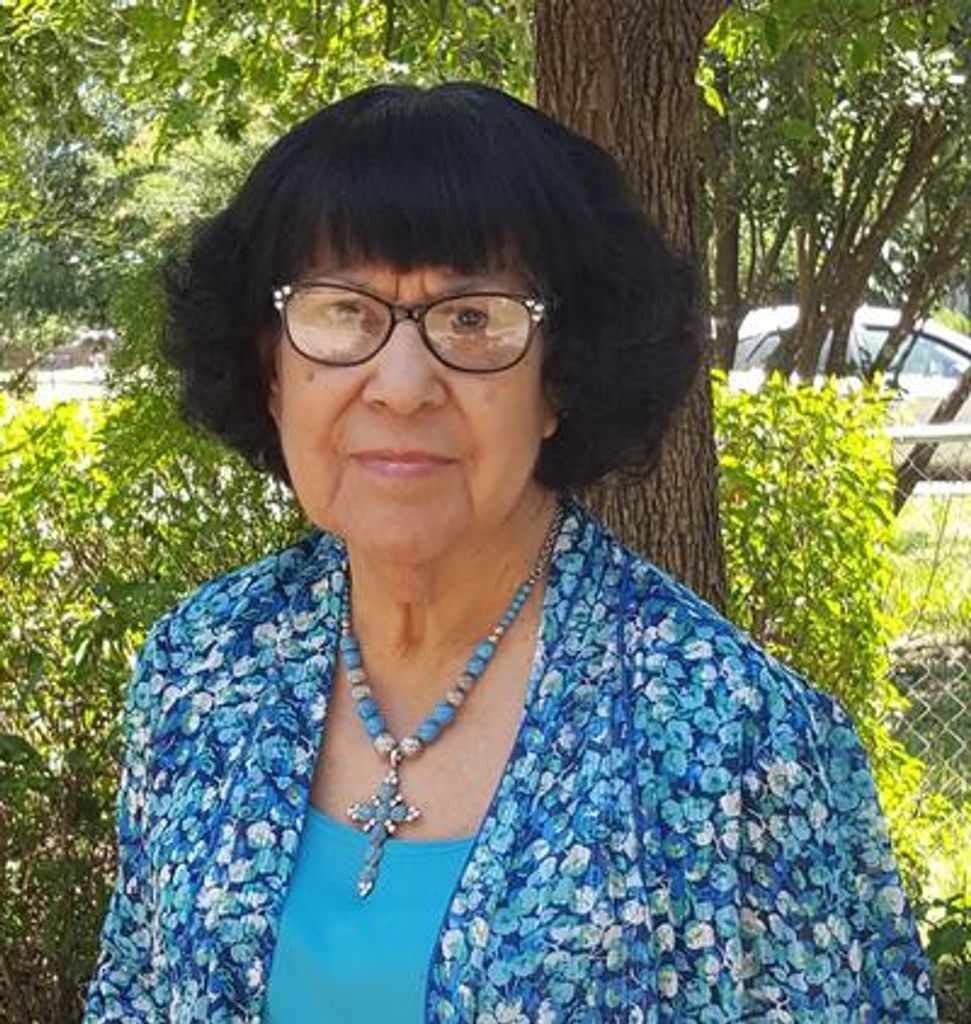 Dora Garcia Diaz Profile Photo