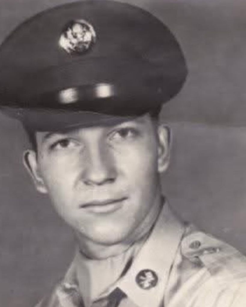 Norman "Doug" Dobos Profile Photo