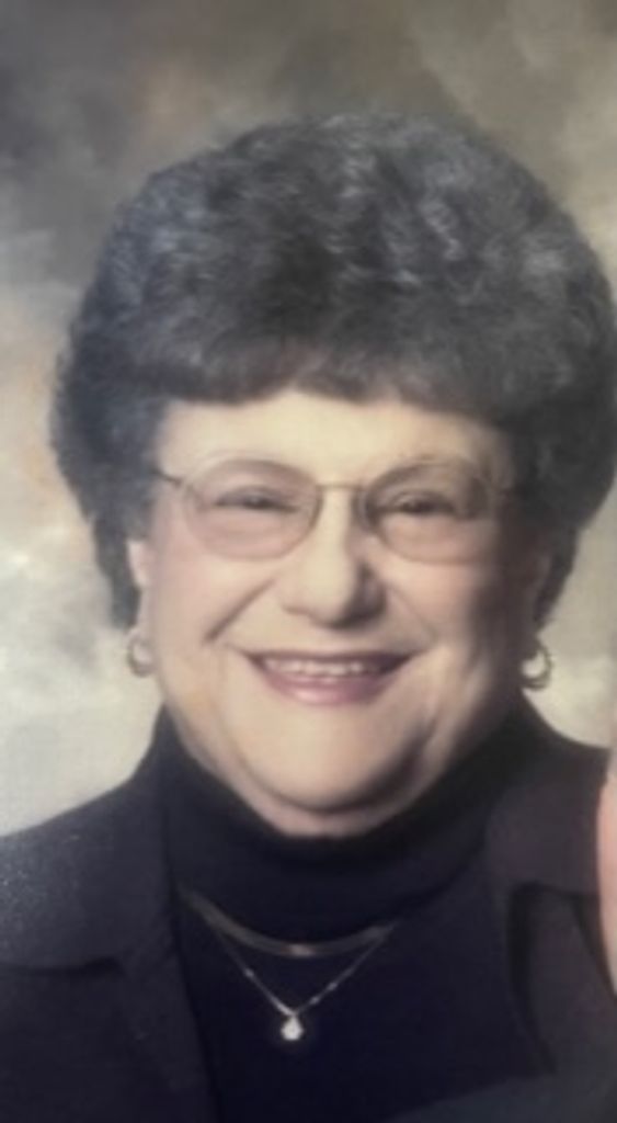 Charlene L. (Wagner)  Schomas Profile Photo