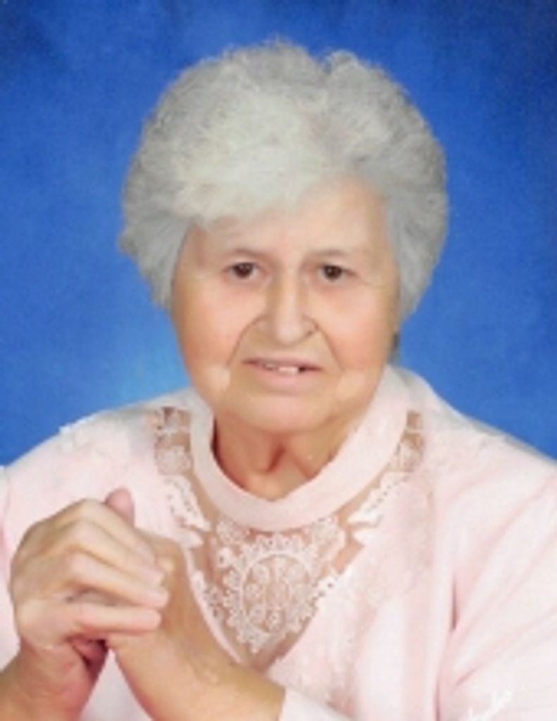 Marlene  Joyce Slape