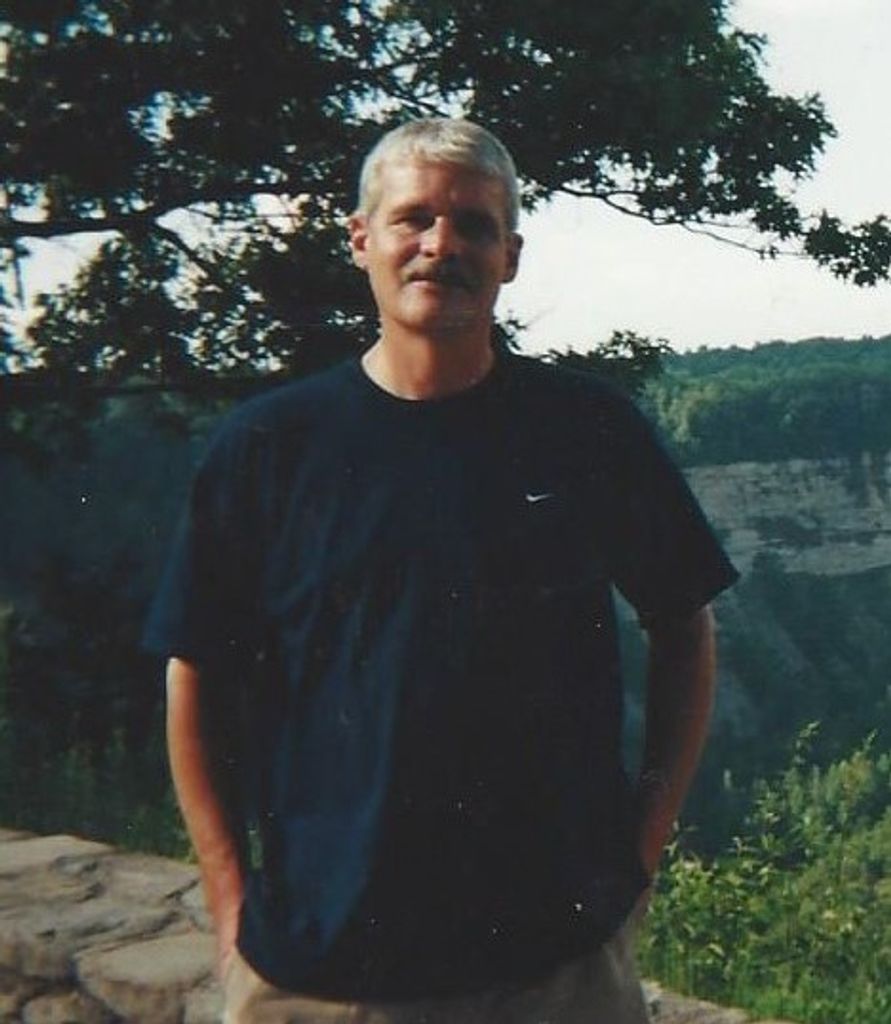 Jeffrey West Sortore
