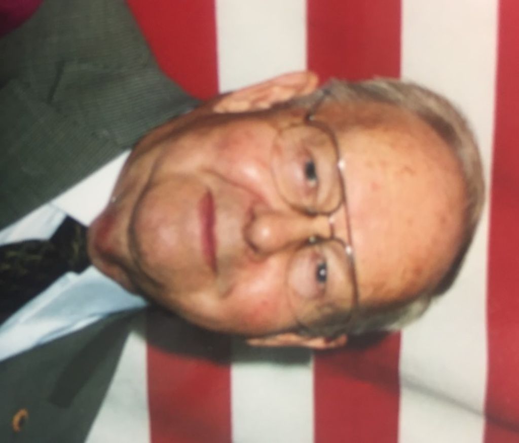 Charles Forbes Profile Photo