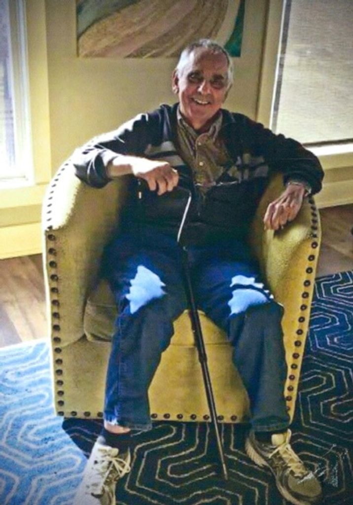 Robert John Agoglia