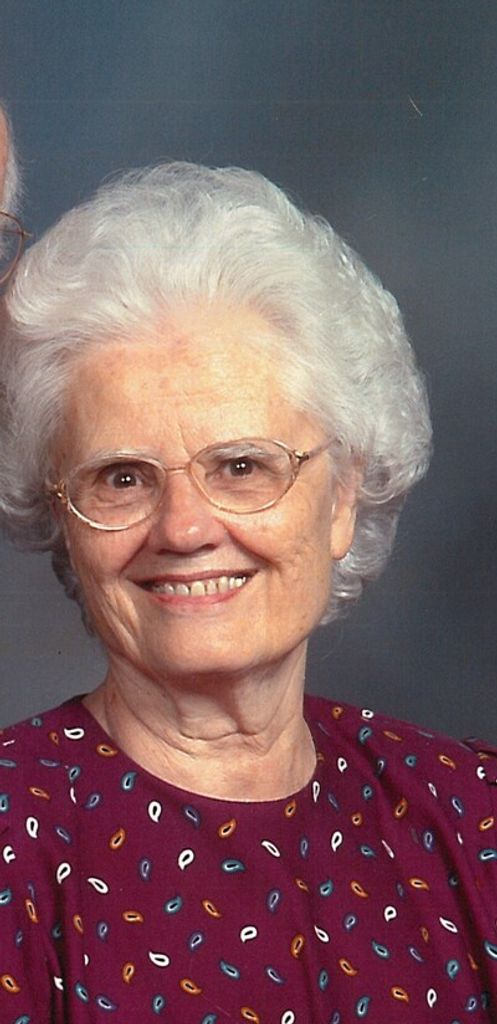 Patricia Morris Weaver Profile Photo