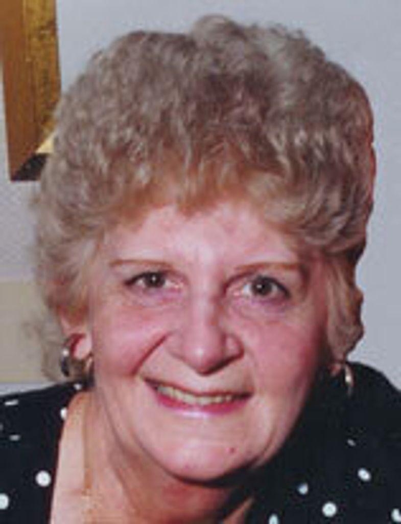 Nancy M. Wiley