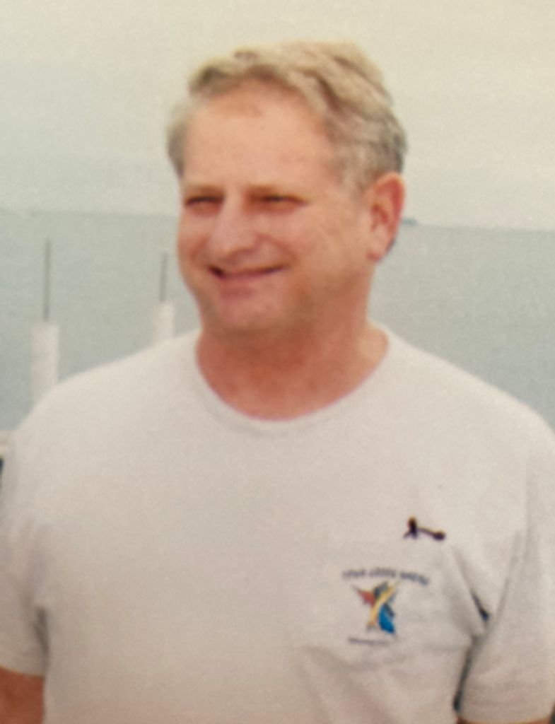 Allen Henley Woodard