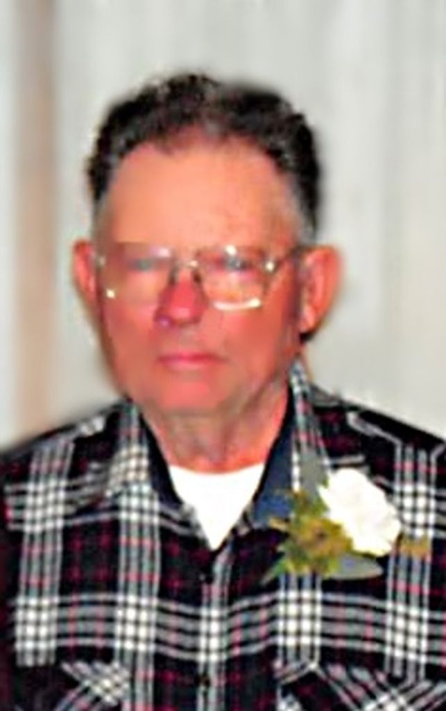 Jim Ferebee Profile Photo
