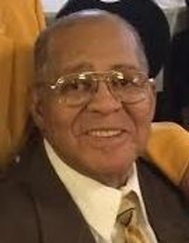 Arthur "Bill" Lyons Profile Photo