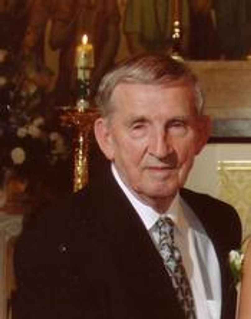 Joseph E. Sowers