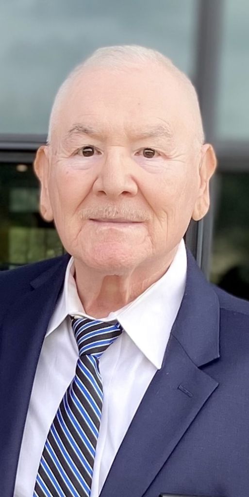 Stephen Merla Castro