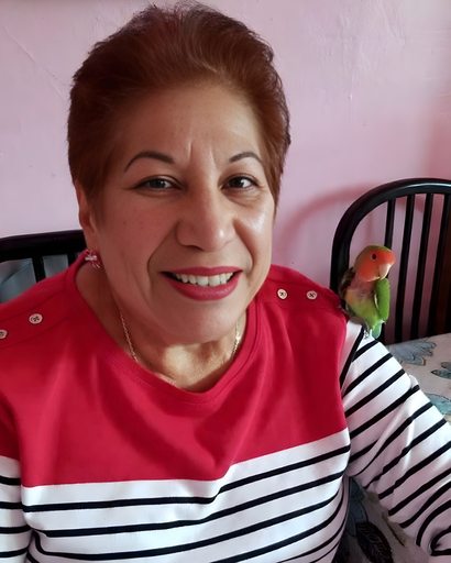 Nohemy Chavez Salazar Profile Photo