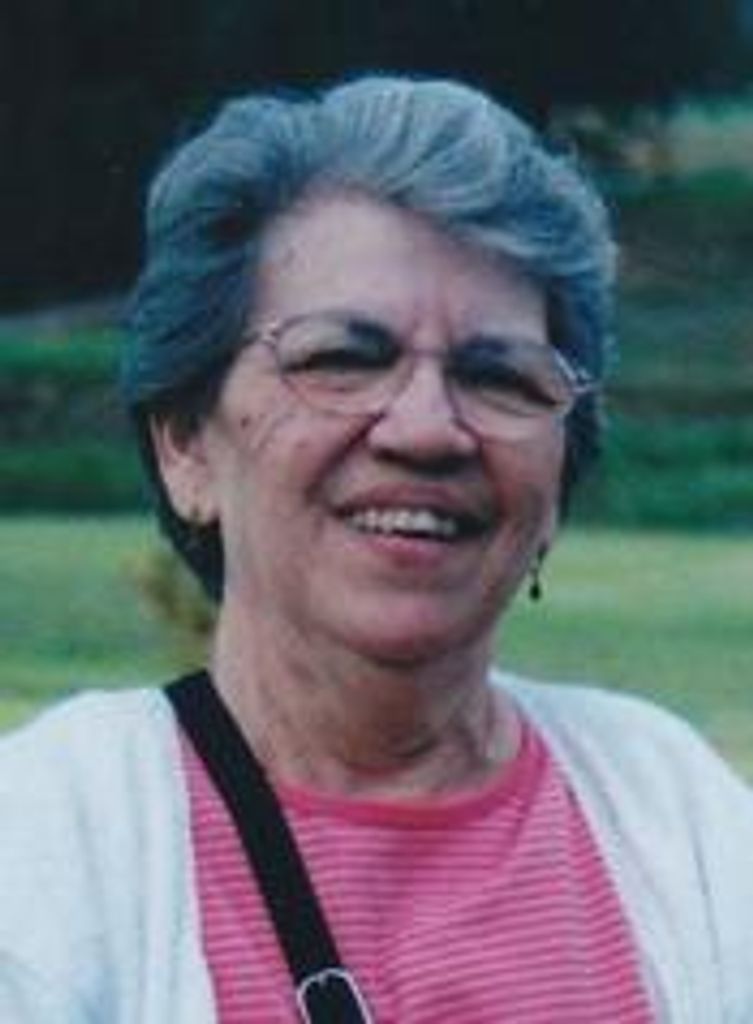 Josephine A. D'Apollo (D'Angelo)