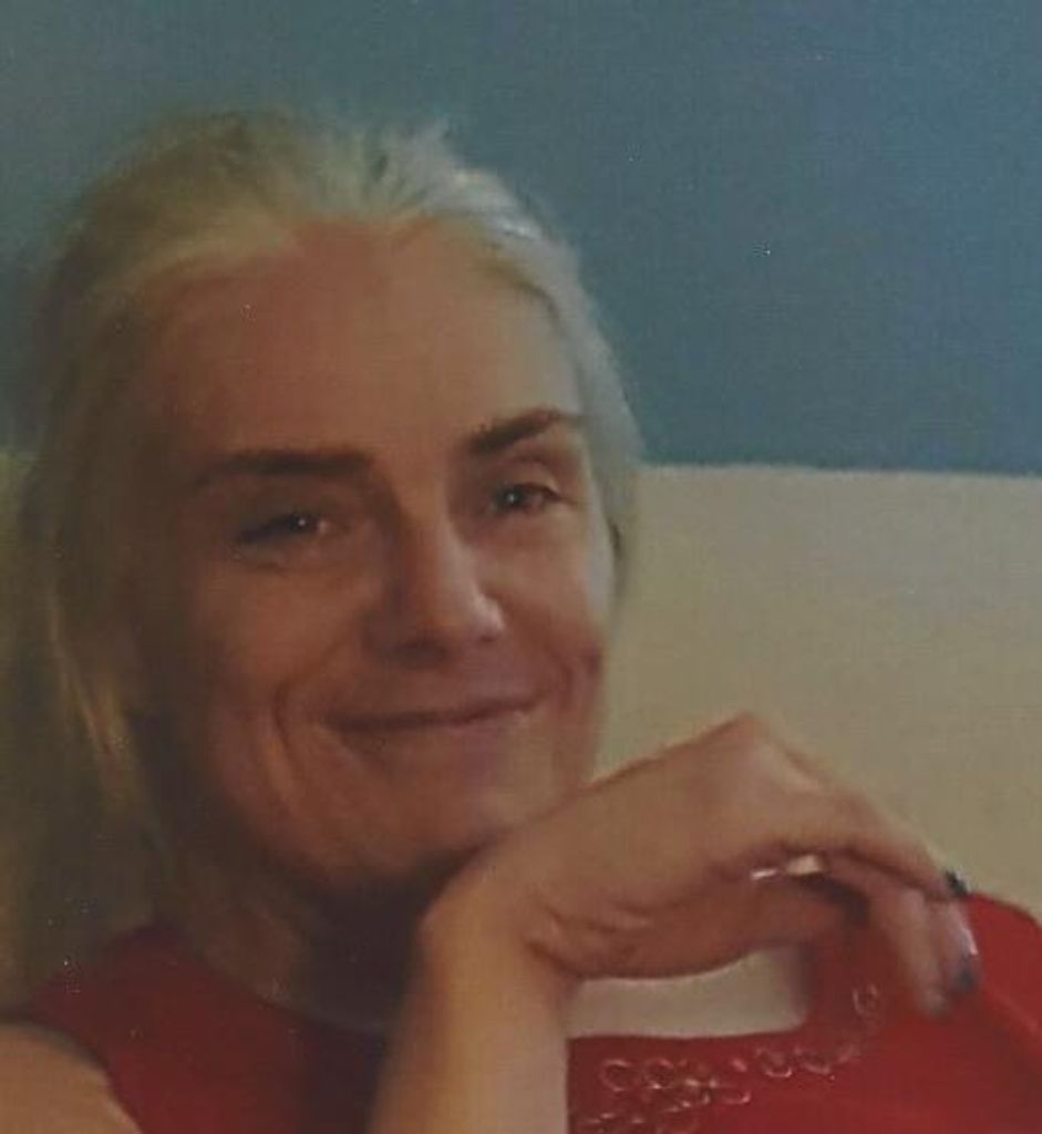 Penny L. Barron