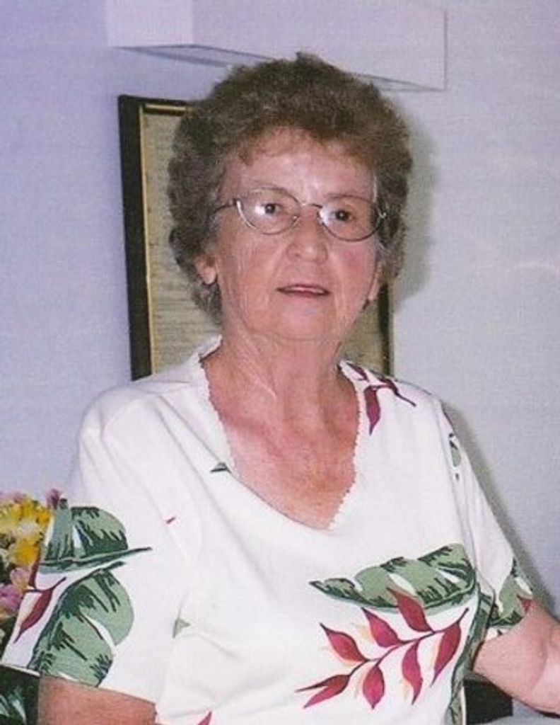 Helen Marie Wade Profile Photo