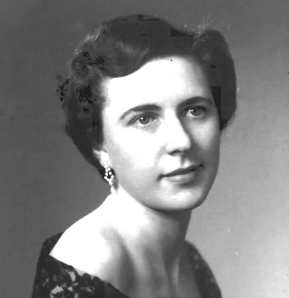 Edith Maxine Bramwell Profile Photo