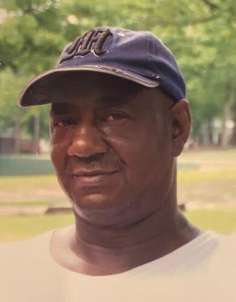 Harry James Durham, Sr Profile Photo