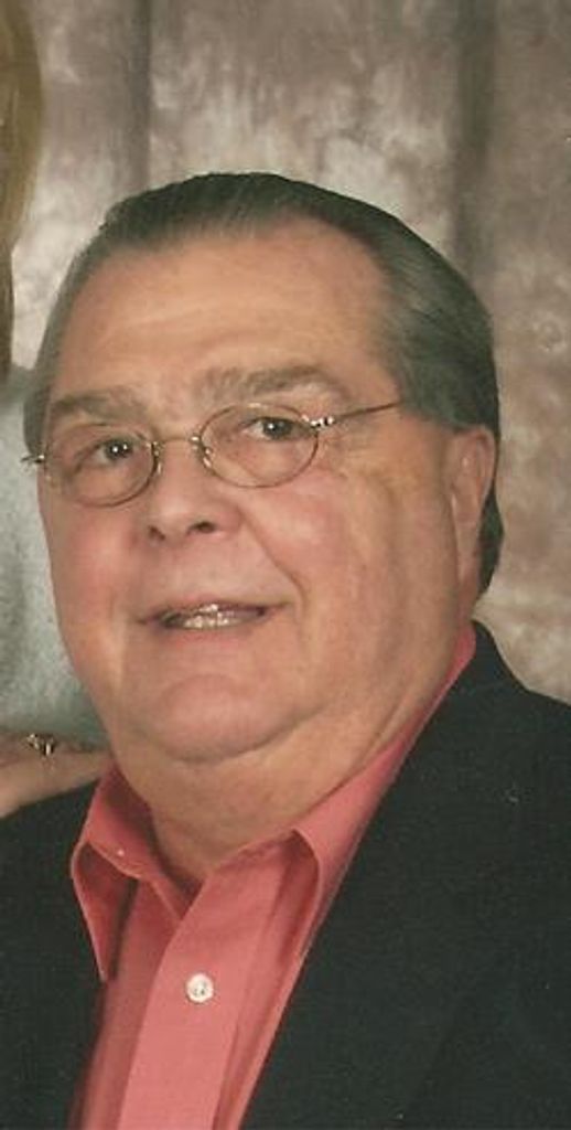 Michael W. "Mike" Kelley