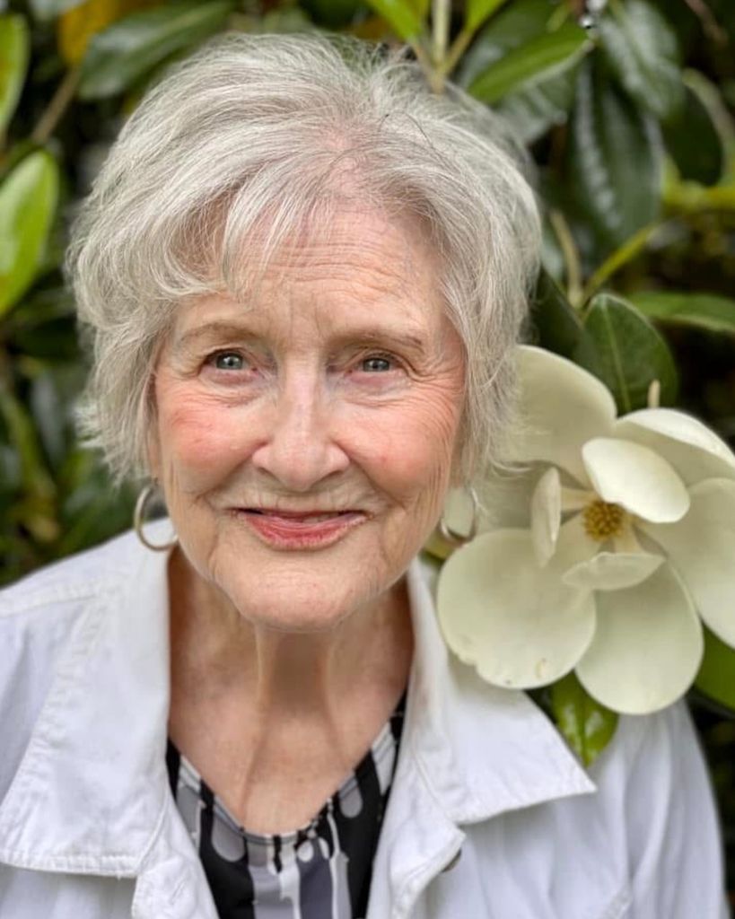 Bettye Viverette Cobb