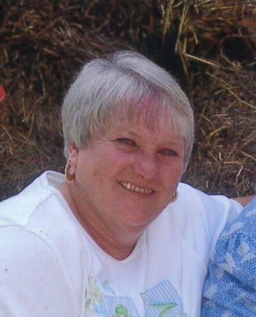 Sandra Griffie Perry Profile Photo