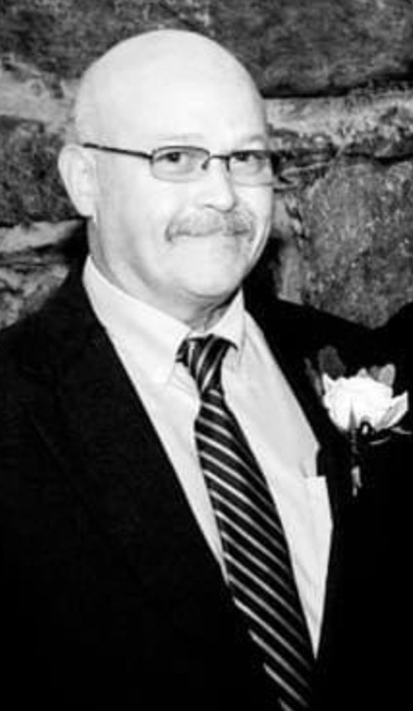 Joel Macdougall Profile Photo