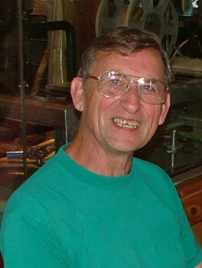Leon "Lee" Michael Olszewski Profile Photo