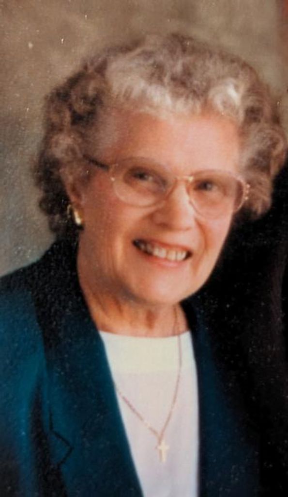 Ruth E. Radnitzer Profile Photo