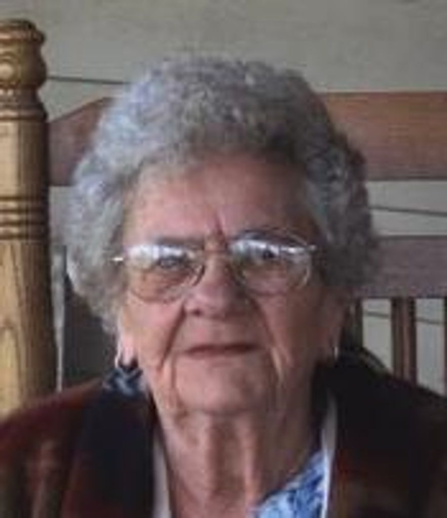 Denora Nadine Sieleman Profile Photo