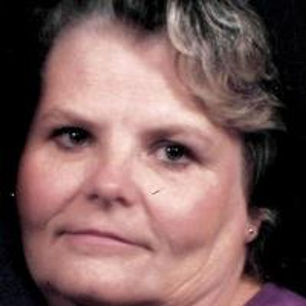 Patricia Viola Woodard