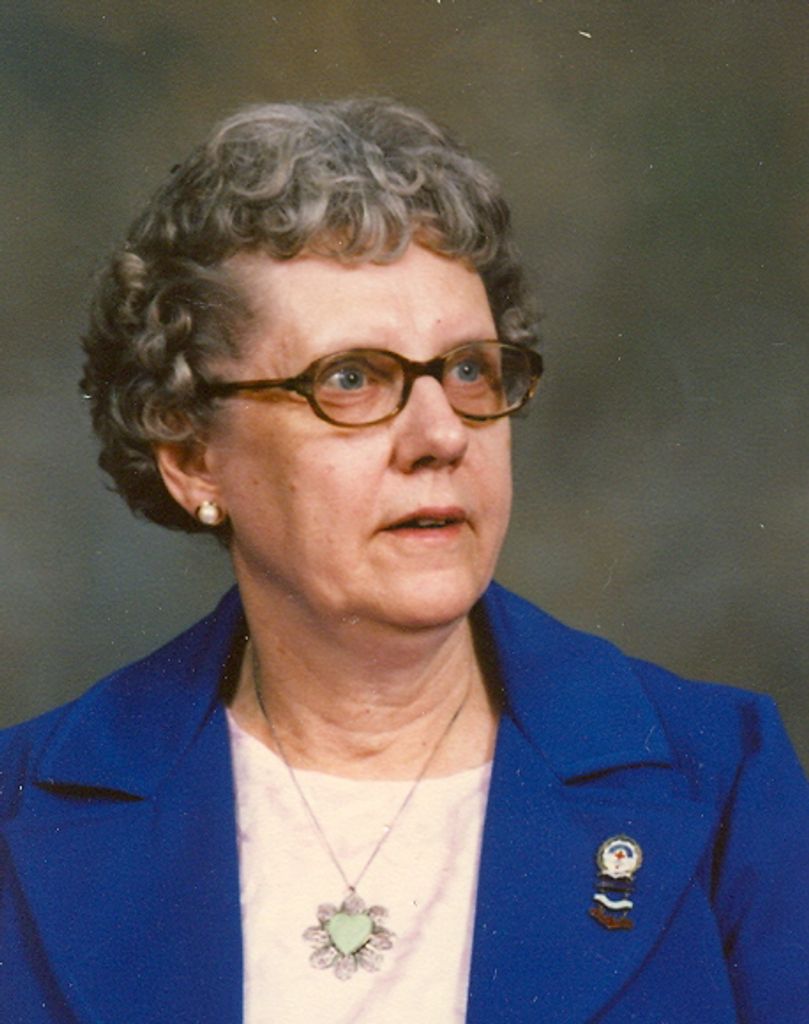 Alice Everts