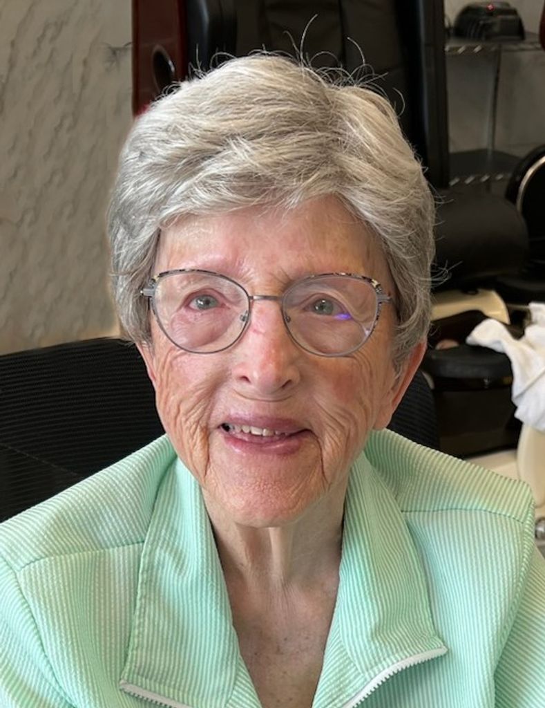 Ida "Pat" Terry Profile Photo