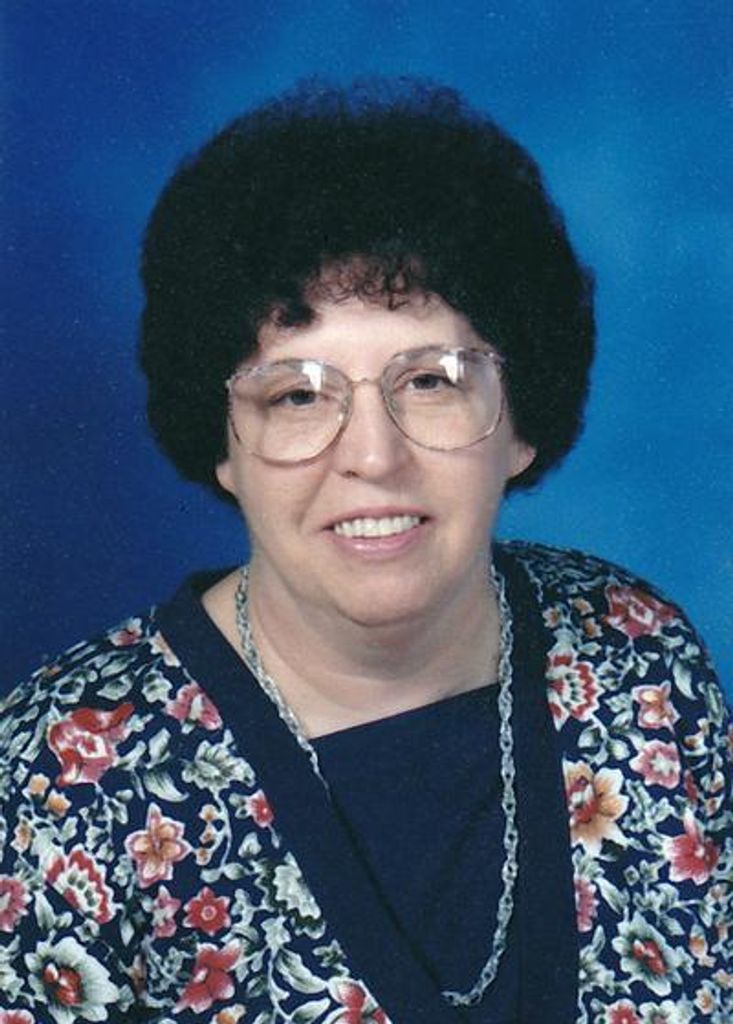 Carol Ann Davis Profile Photo