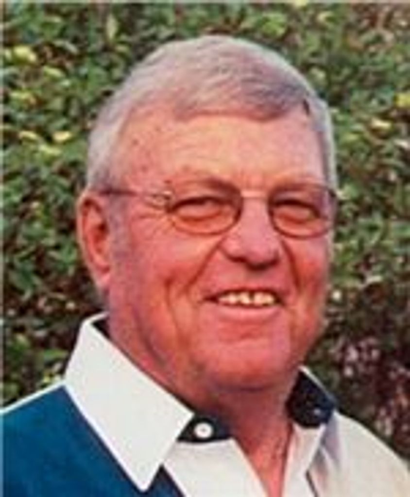 Vernon Gale Ransdell