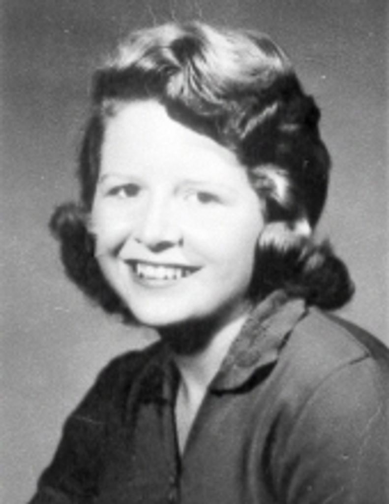 Linda Lou Messick