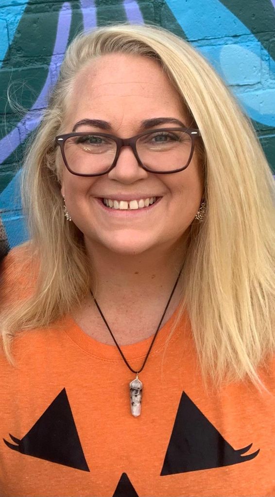 Leigh Ann McGuire Profile Photo