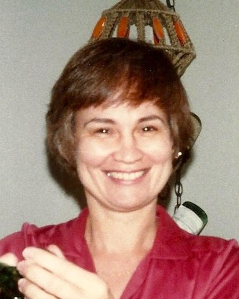 Flora "Dottie" Hinger Profile Photo