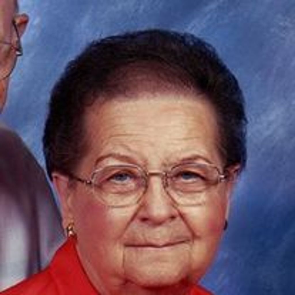 Frieda Reetz