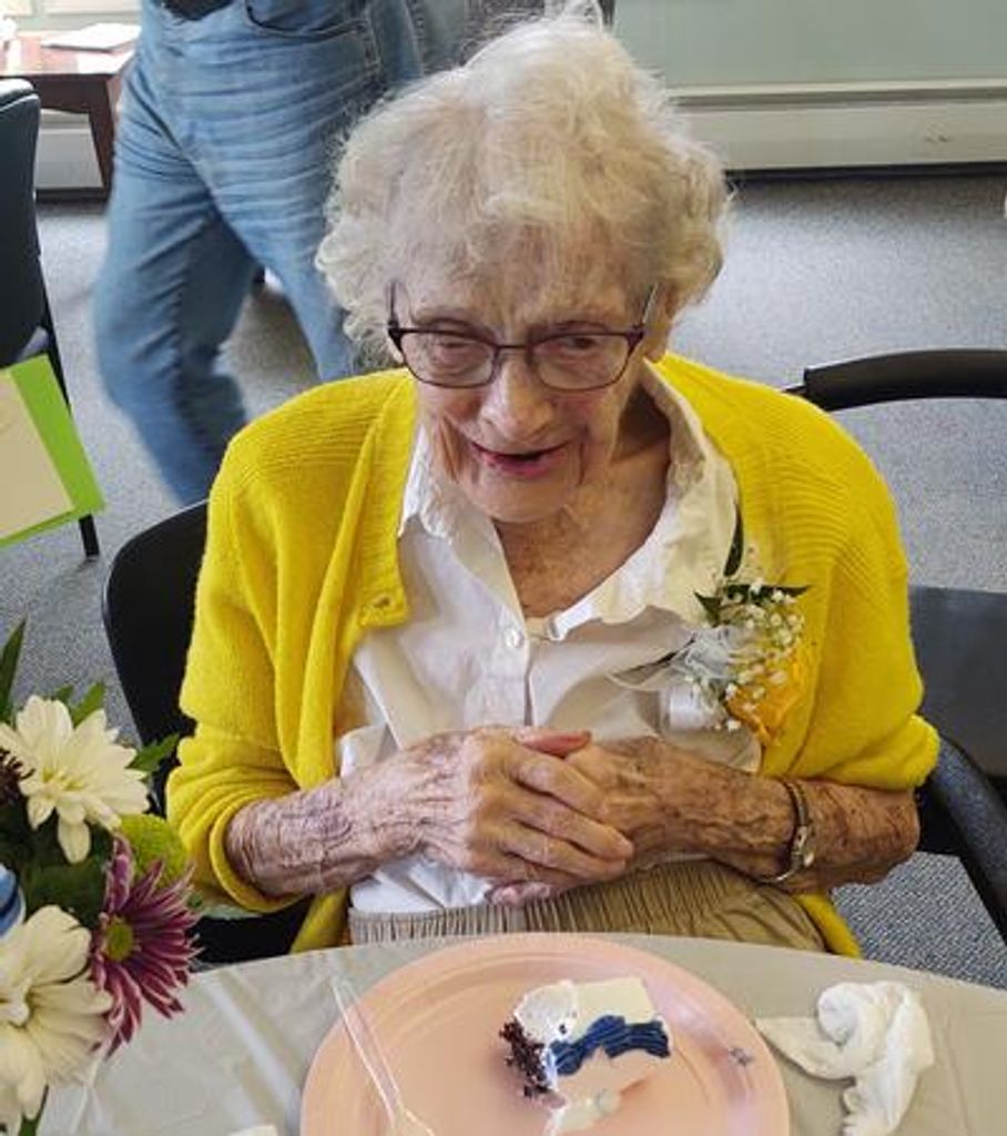 Sybil J. Landcastle Profile Photo