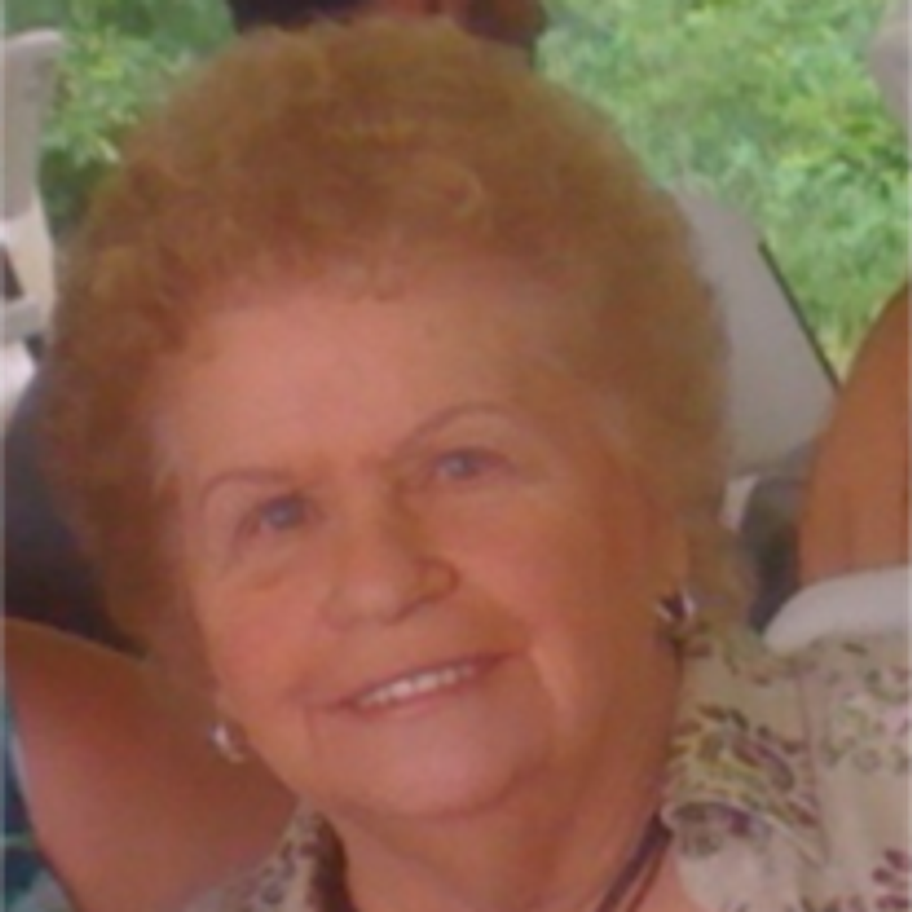Jackie  "Granny" Hunt