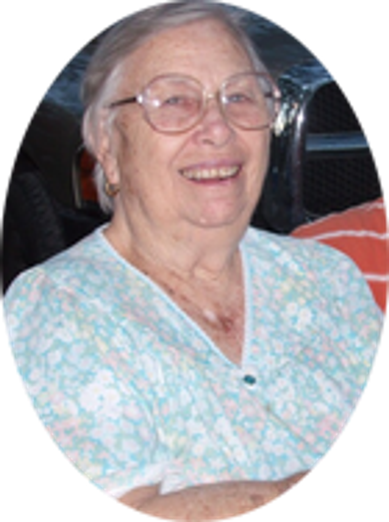 Betty Seawell