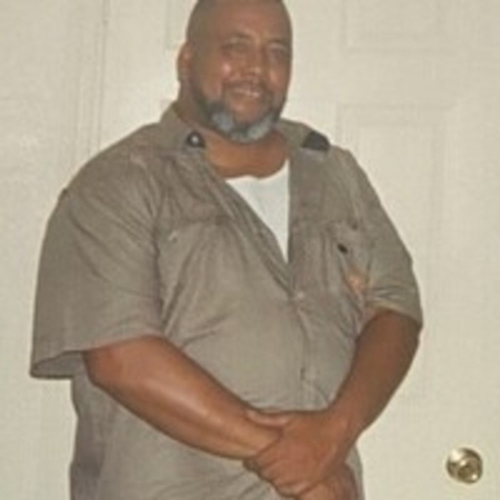 Jimmie Eugene / 'Jacksonville') Haywood, Sr.