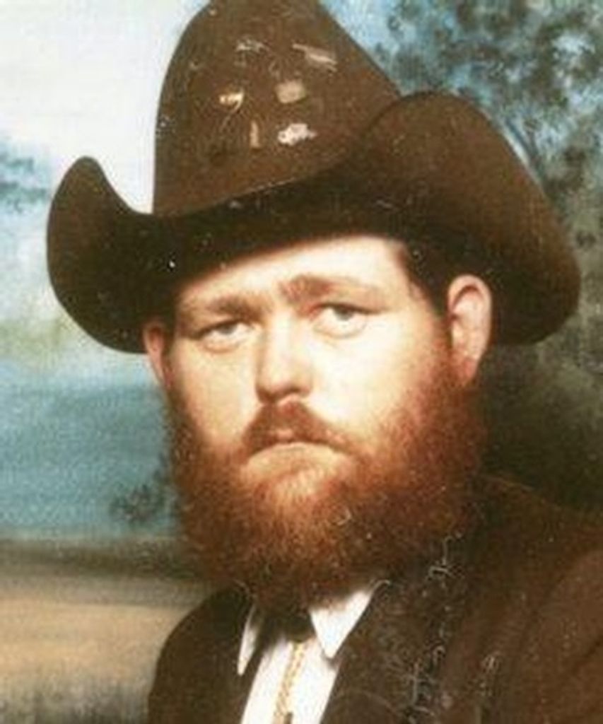 James Alan Mckenzie