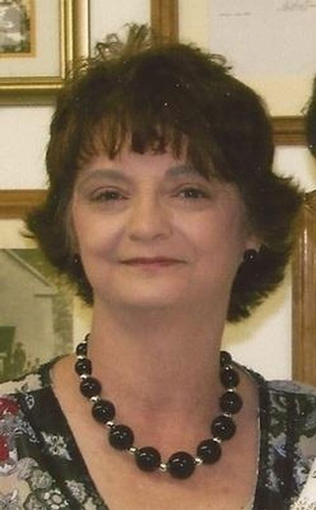 Jennifer Faye Strickland